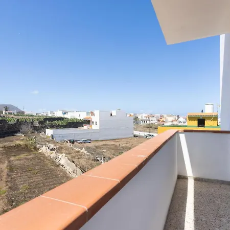 Oceano By Interhome Apartment