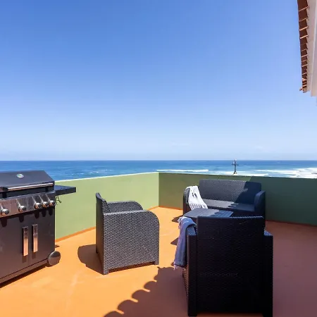 Apartment Oceano By Interhome