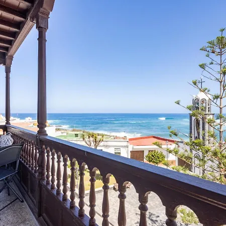 Oceano By Interhome Appartement
