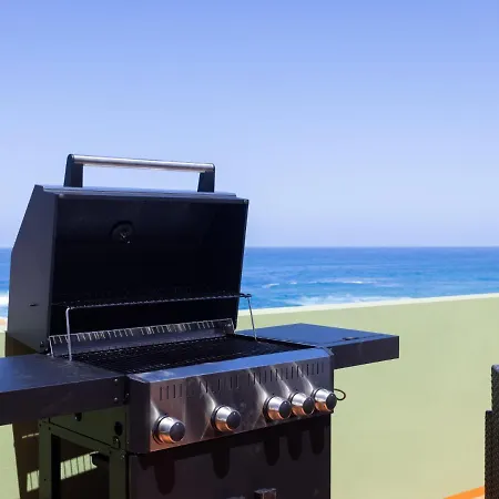 Oceano By Interhome Apartment Caleta de Interian