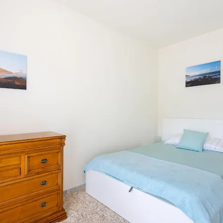 Appartement Oceano By Interhome Caleta de Interián