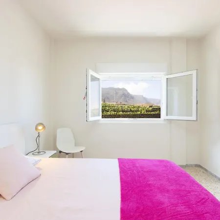 Oceano By Interhome *