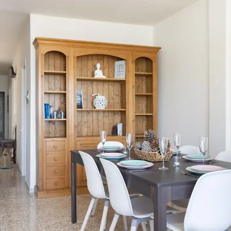 Oceano By Interhome *