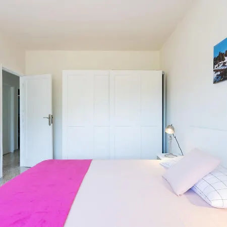 Apartment Oceano By Interhome *