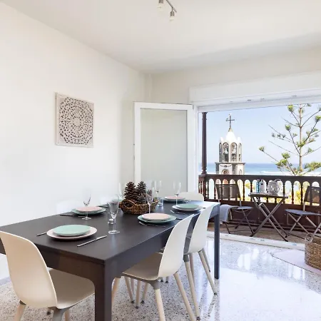 Oceano By Interhome *
