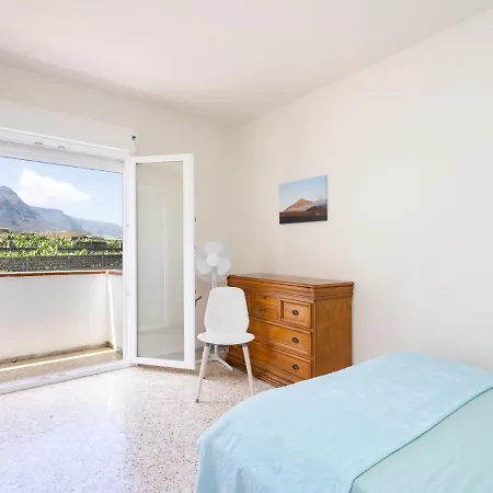 Oceano By Interhome Caleta de Interian