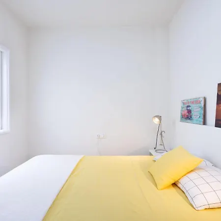 Oceano By Interhome Apartment *