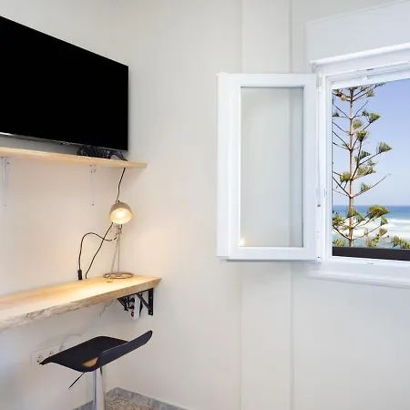 Oceano By Interhome Caleta de Interian