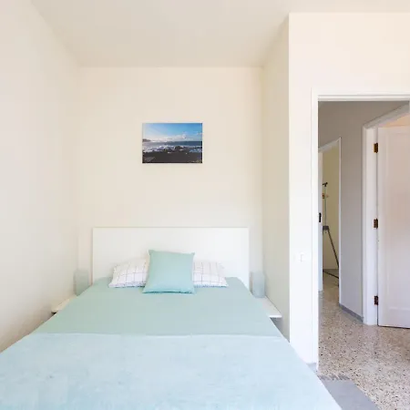 Oceano By Interhome * Caleta de Interian
