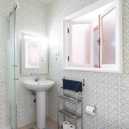 Apartment Oceano By Interhome *