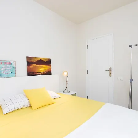 Oceano By Interhome Caleta de Interian