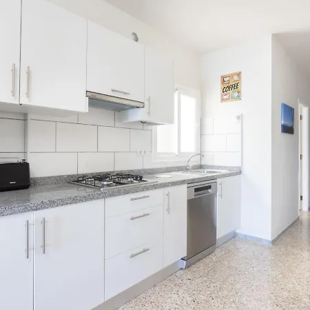 Oceano By Interhome Apartment *