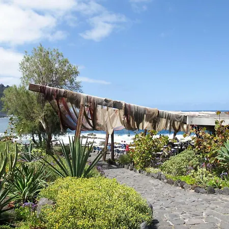 Oceano By Interhome Apartment