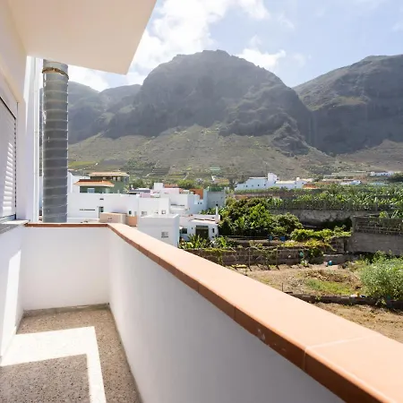 Océano Apartamento