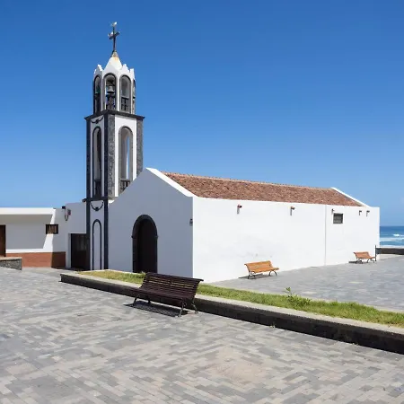 Océano Caleta de Interián