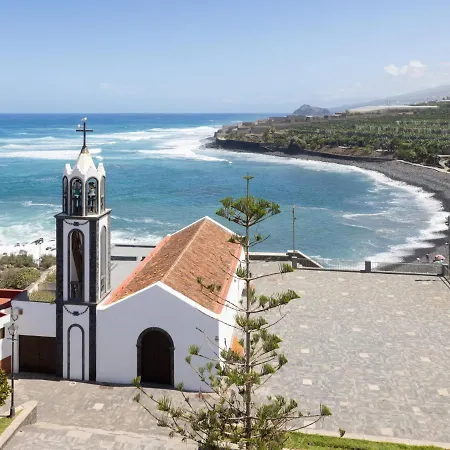 Océano Apartamento Caleta de Interián