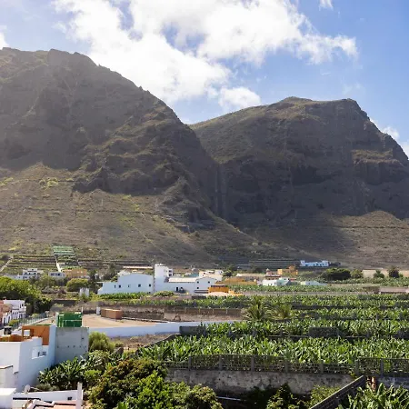 Océano Apartamento Caleta de Interián