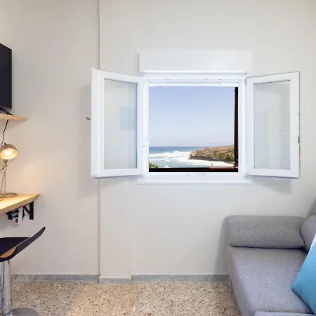 Océano Apartamento *
