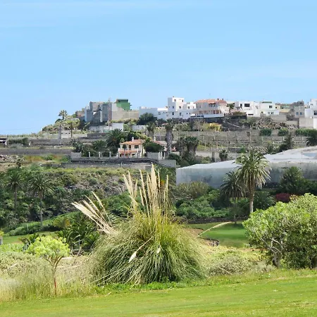 Apartamento Océano